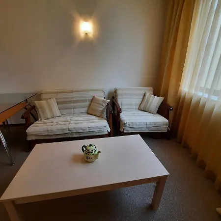 Квартира Солнечный Берег * Sunny Beach