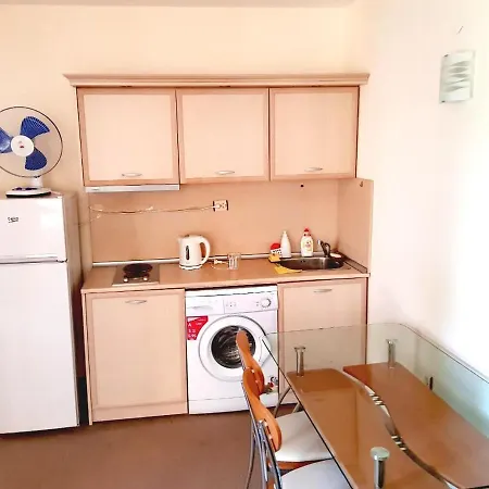 Квартира Солнечный Берег Apartament